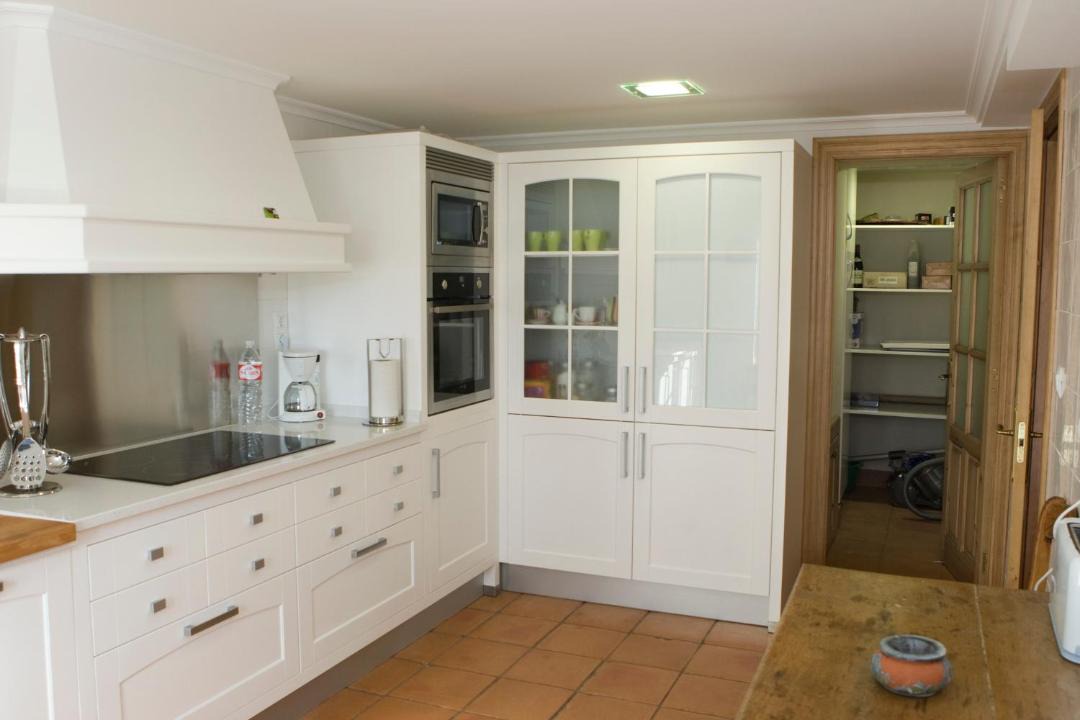 Photo of Kitchen in Retortillo