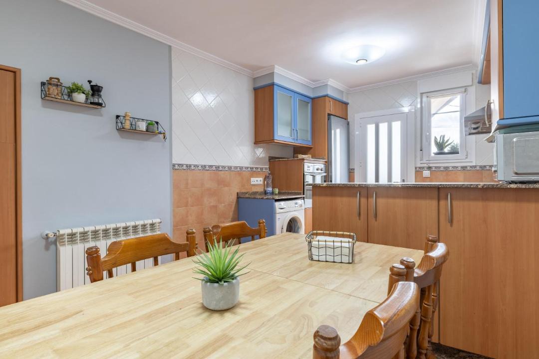 Photo of Kitchen in Vigo