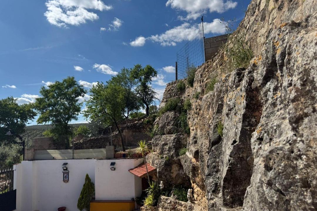 Photo of Others in Sorihuela del Guadalimar