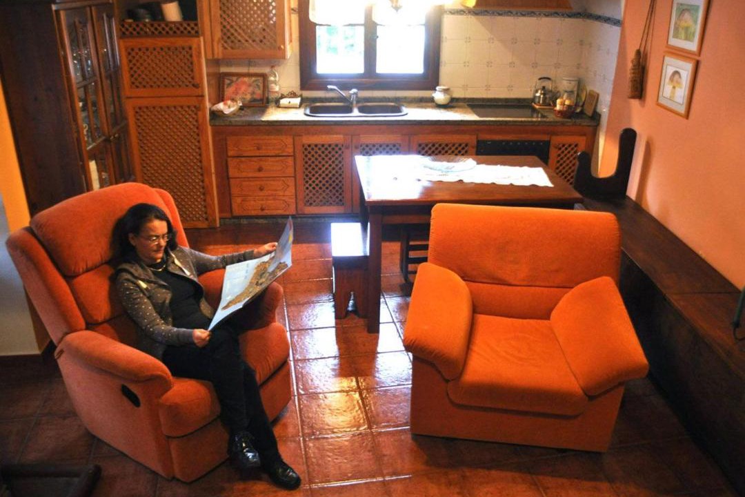 Photo of Livingroom in Valverde