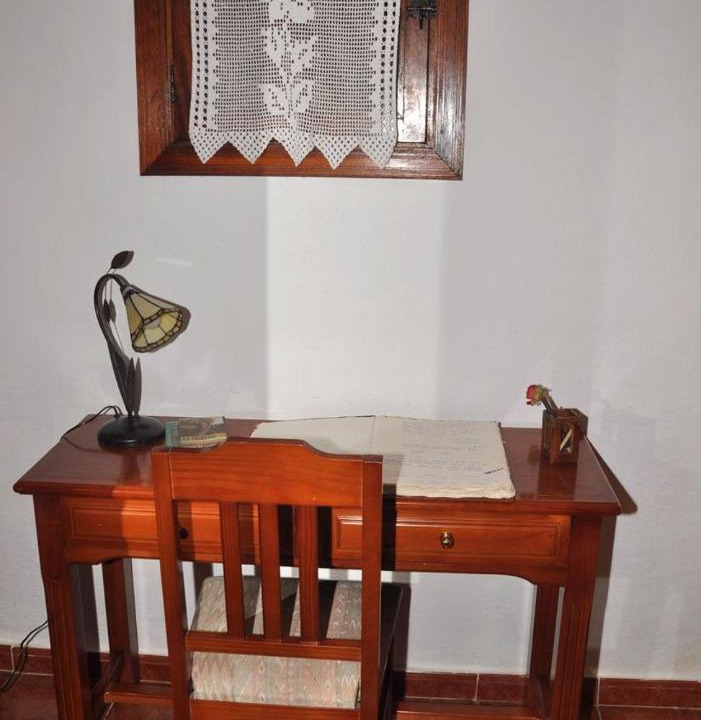 Photo of Livingroom in Valverde
