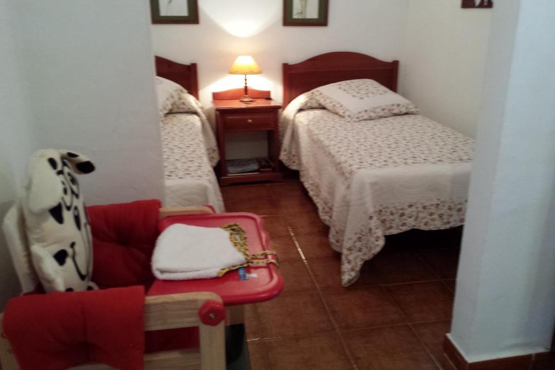 Photo of Bedroom in Valverde