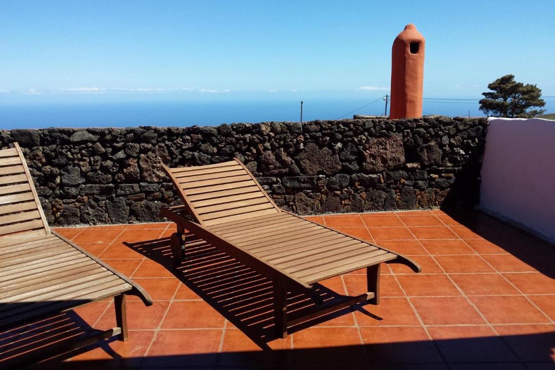 Photo of Patio Balcony in Valverde