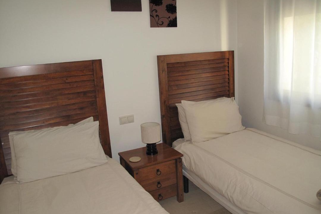 Photo of Bedroom in Roda