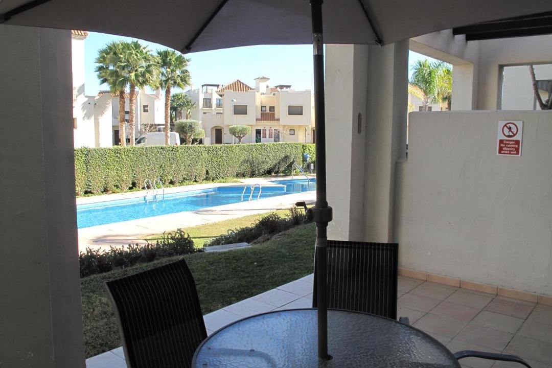 Photo of Patio Balcony in Roda