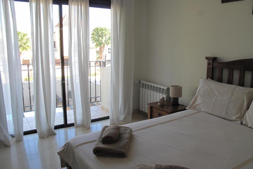 Photo of Bedroom in Roda