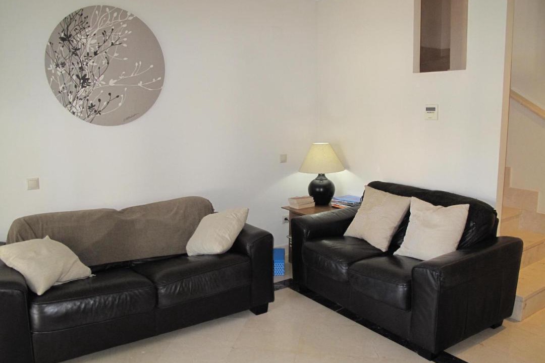 Photo of Livingroom in Roda