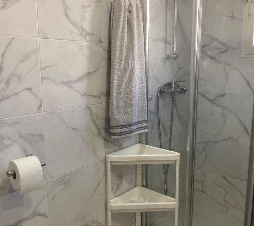 Photo of Bathroom in La Mata