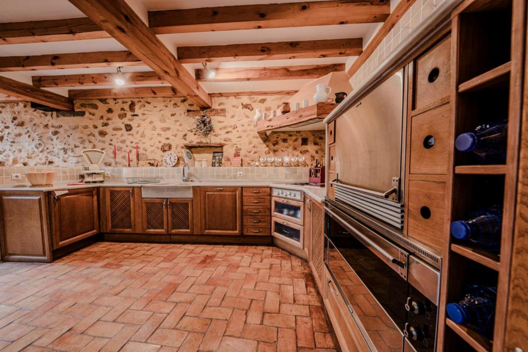 Photo of Kitchen in Calatanazor