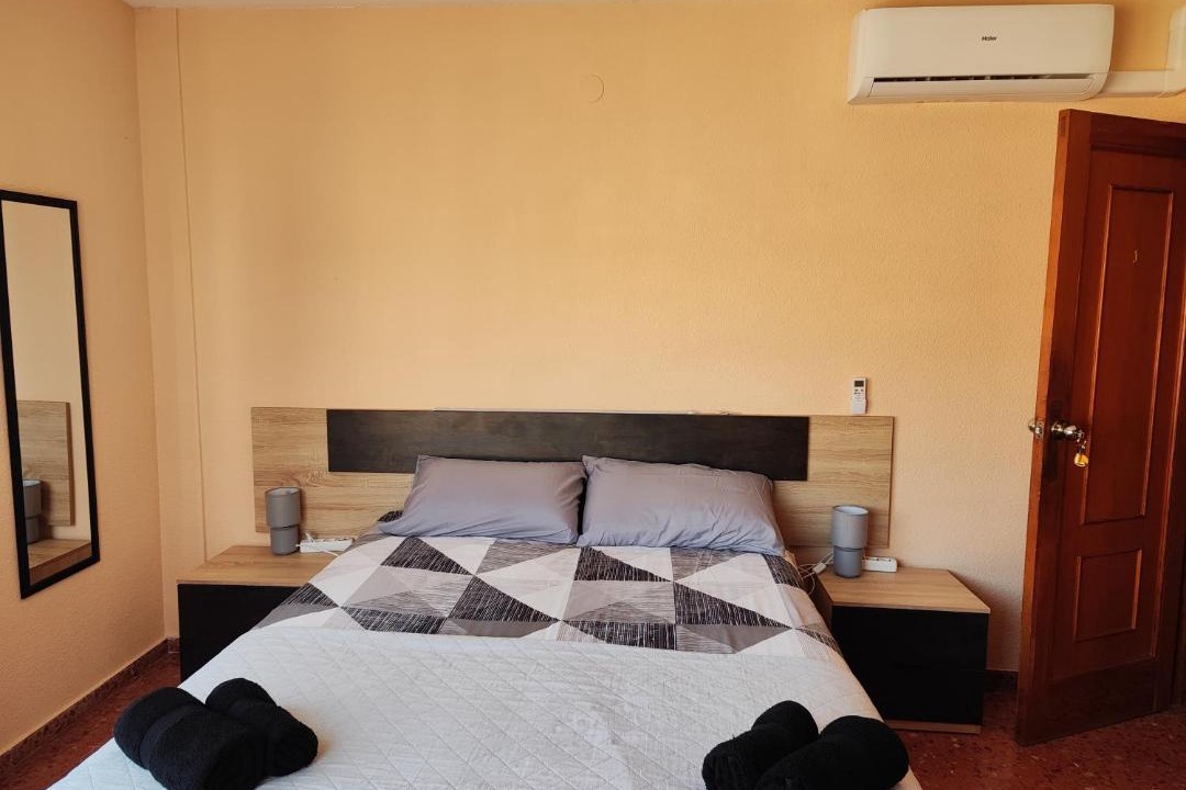 Photo of Bedroom in Gandia