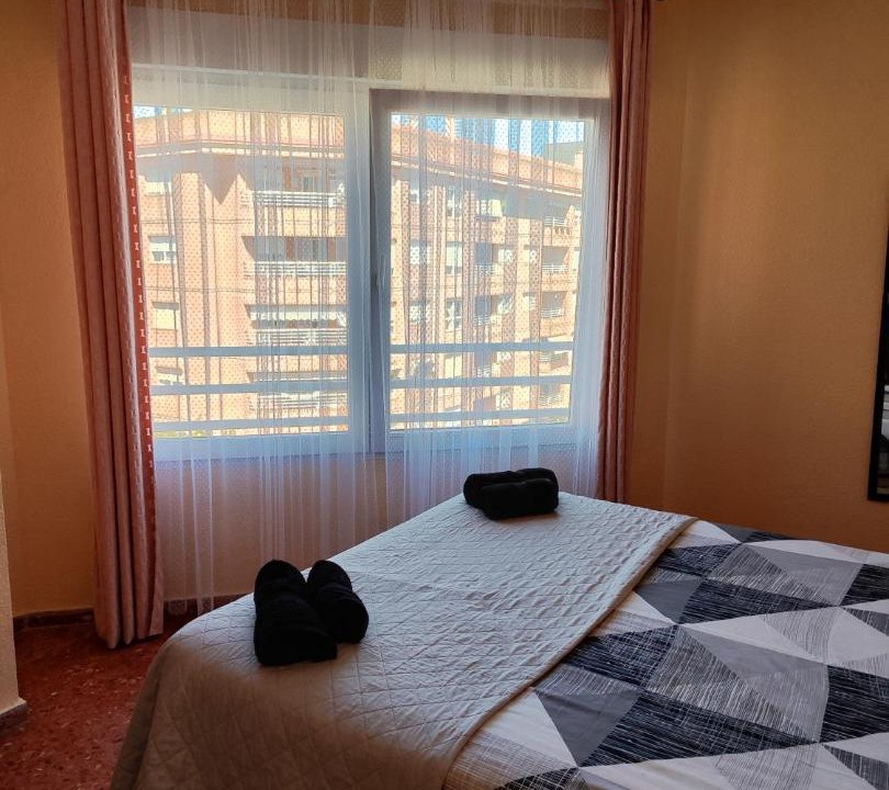 Photo of Bedroom in Gandia