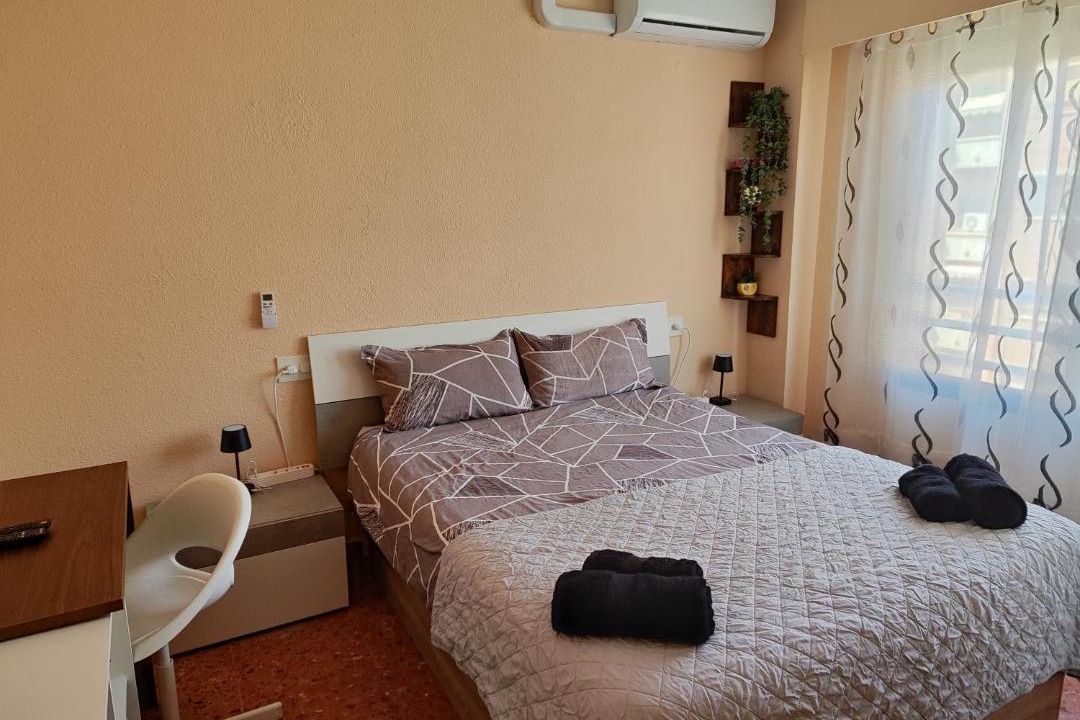 Photo of Bedroom in Gandia