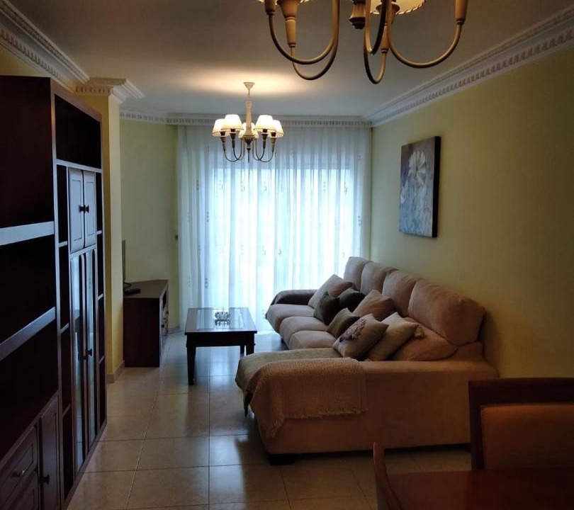 Photo of Livingroom in Pontecesures