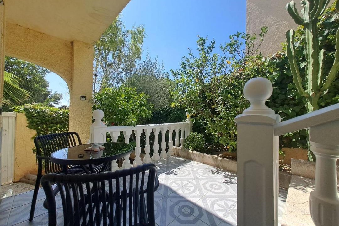 Photo of Patio Balcony in San Fulgencio