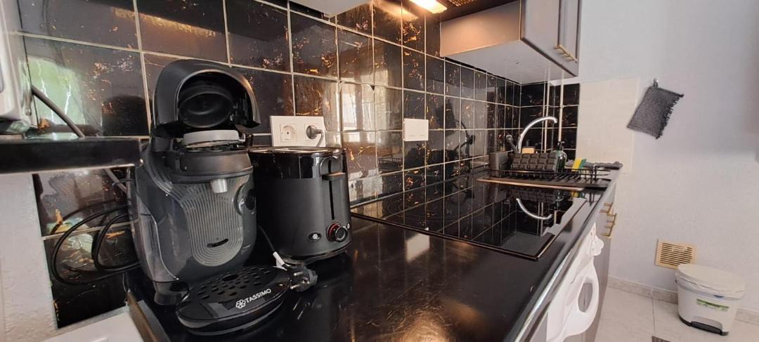 Photo of Kitchen in San Fulgencio