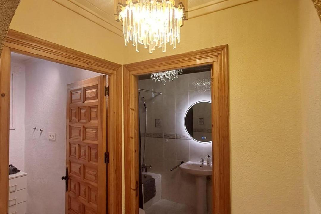 Photo of Bathroom in San Fulgencio