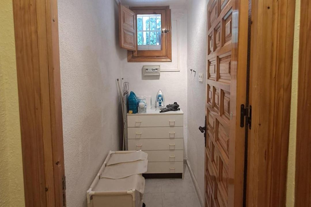 Photo of Bathroom in San Fulgencio