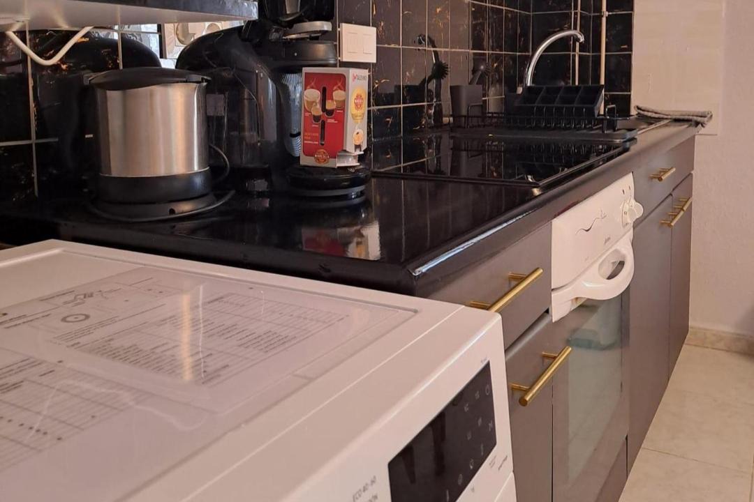 Photo of Kitchen in San Fulgencio
