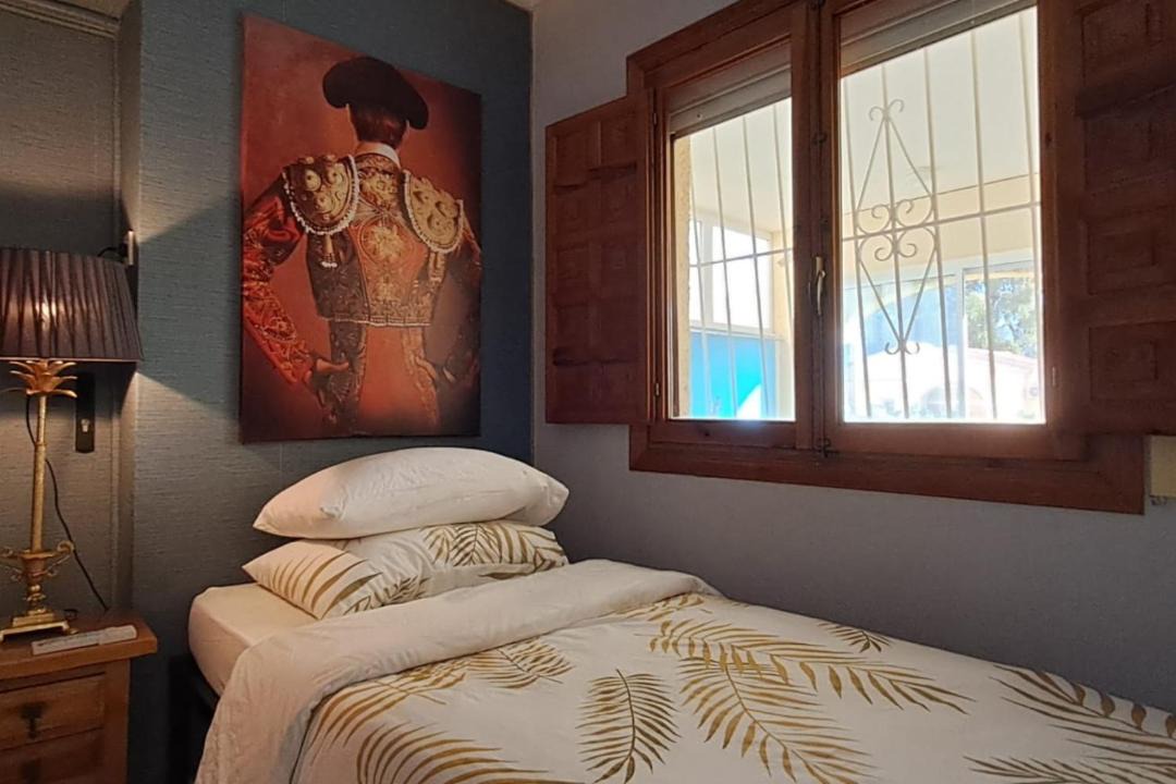 Photo of Bedroom in San Fulgencio
