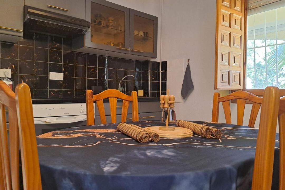 Photo of Kitchen in San Fulgencio