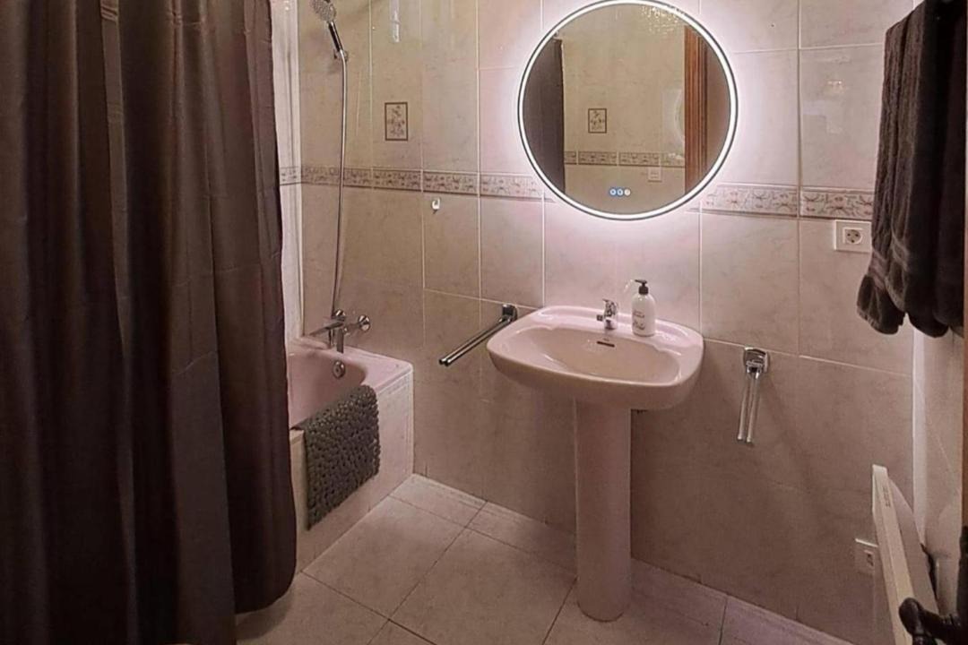 Photo of Bathroom in San Fulgencio