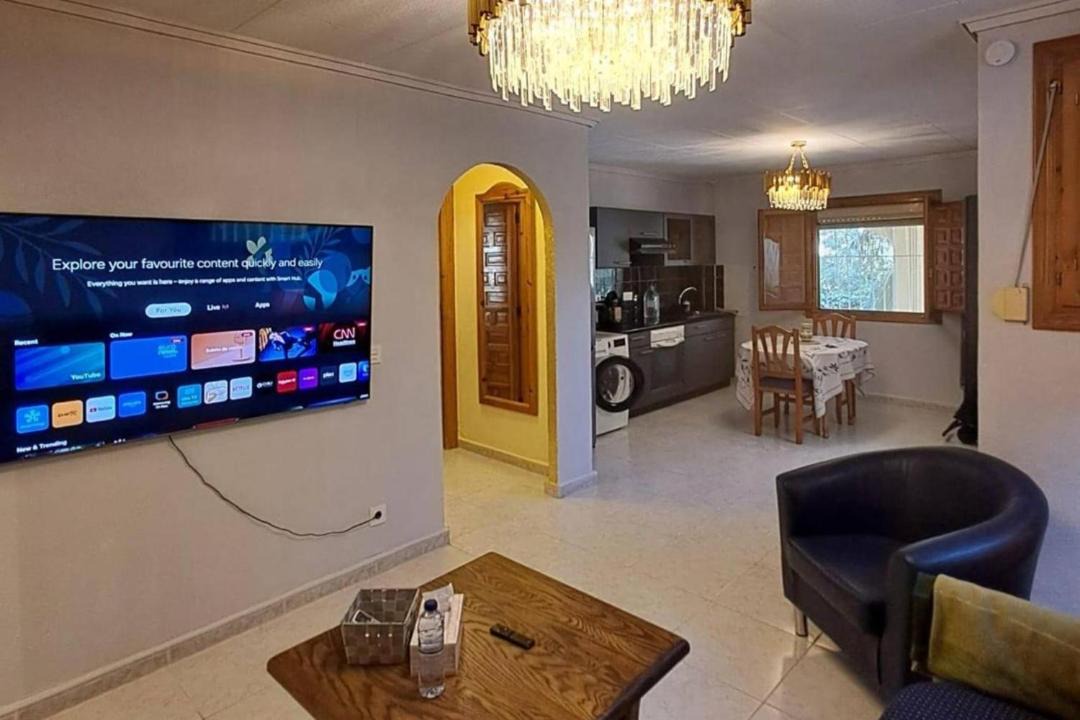 Photo of Livingroom in San Fulgencio