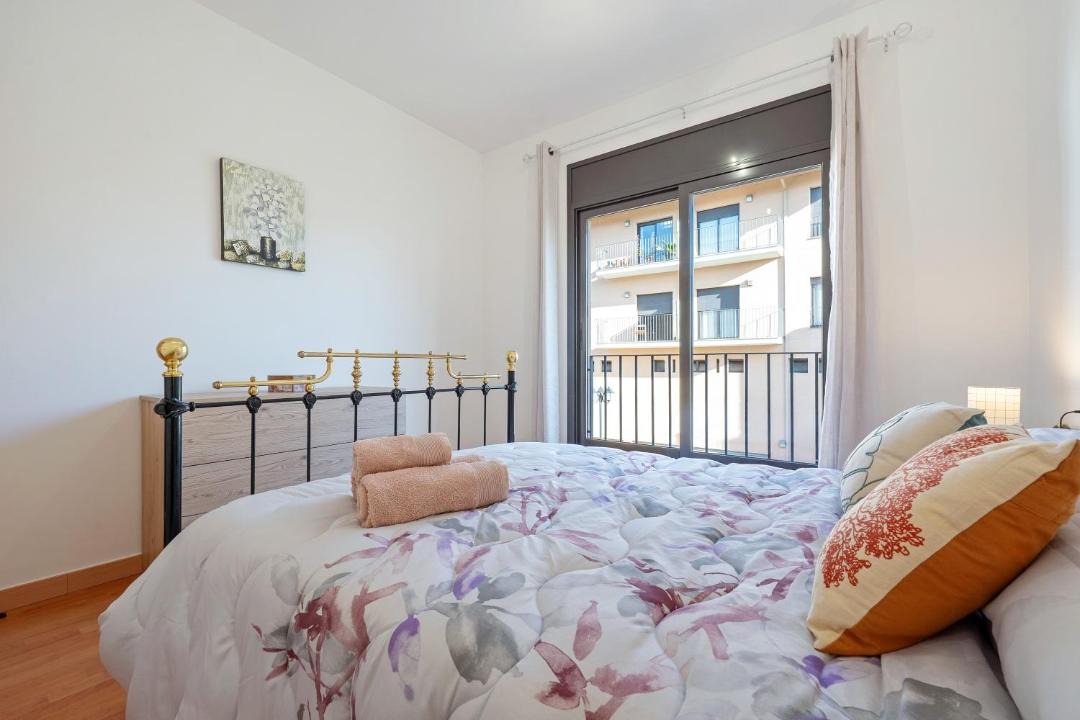 Photo of Bedroom in Vinebre