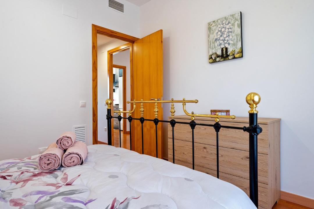 Photo of Bedroom in Vinebre
