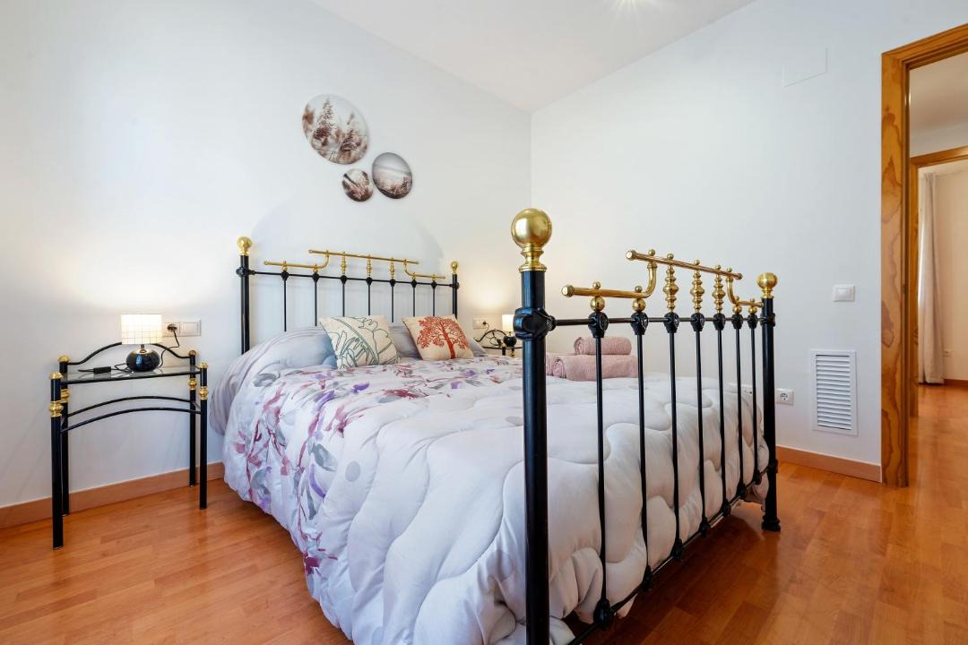 Photo of Bedroom in Vinebre