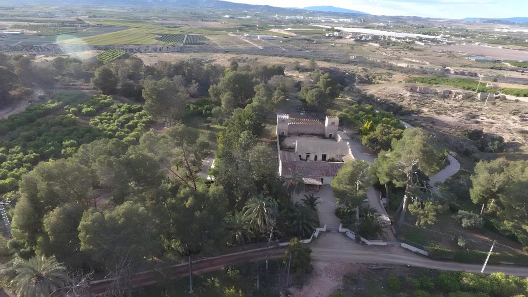 Photo of Others in Alhama de Murcia