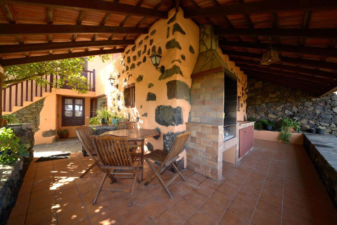 Photo of Patio Balcony in Valverde