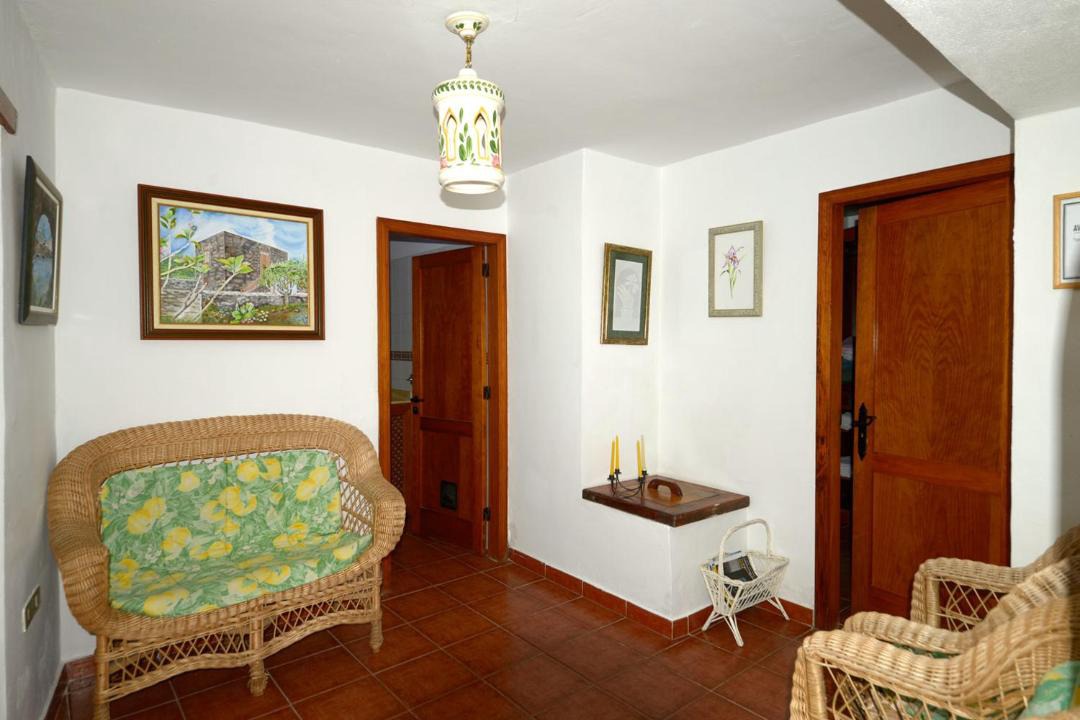 Photo of Livingroom in Valverde