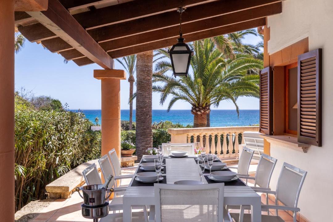 Photo of Others in Cala Bona