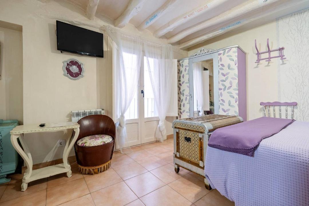 Photo of Bedroom in Alcorisa