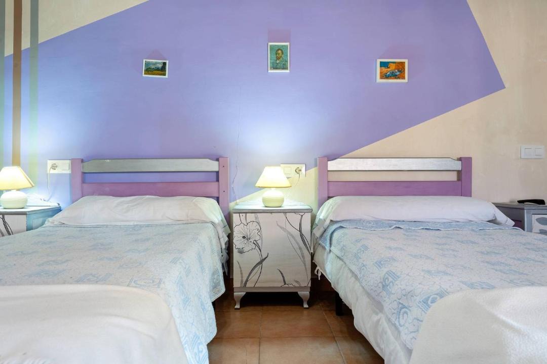 Photo of Bedroom in Alcorisa