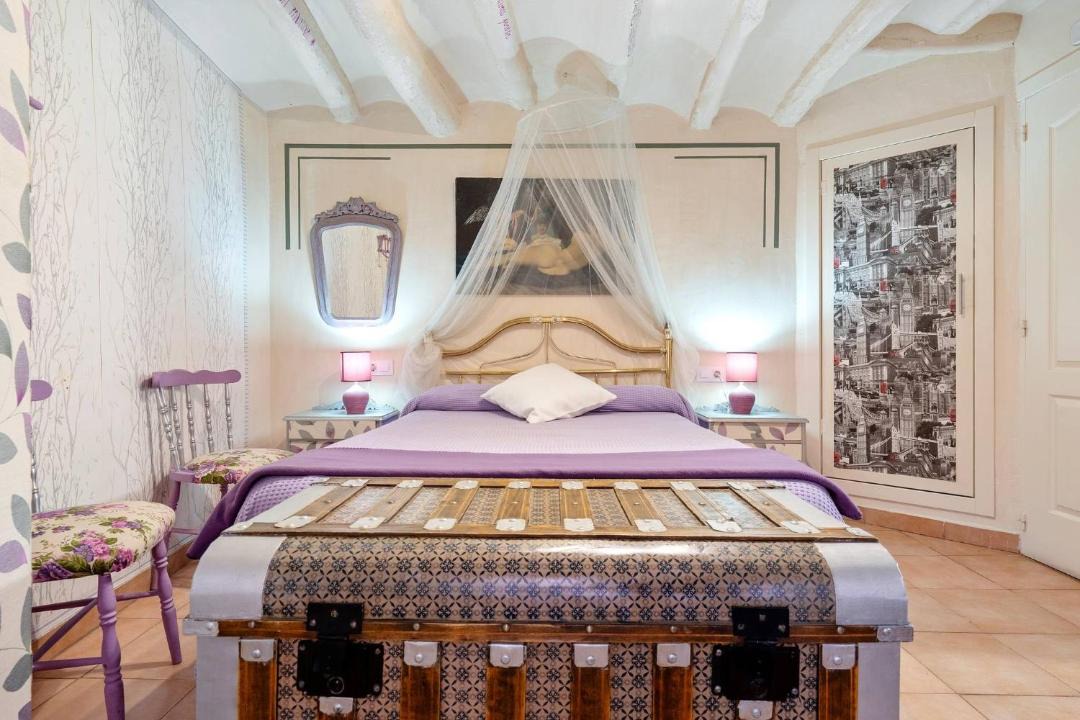 Photo of Bedroom in Alcorisa