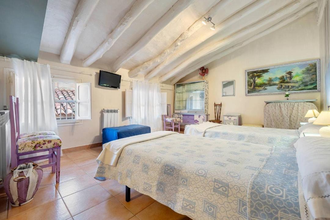 Photo of Bedroom in Alcorisa