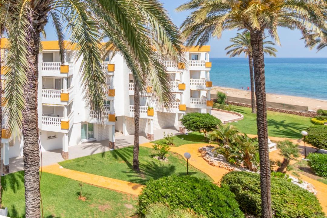Photo of Patio Balcony in Denia