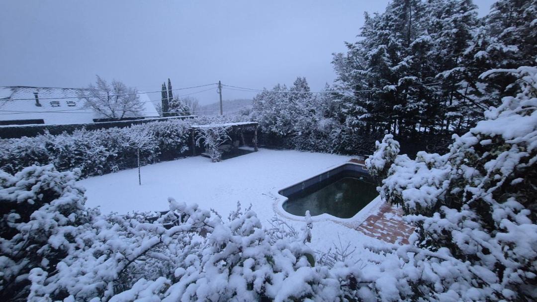 Photo of Others in Sant Llorenc de Morunys