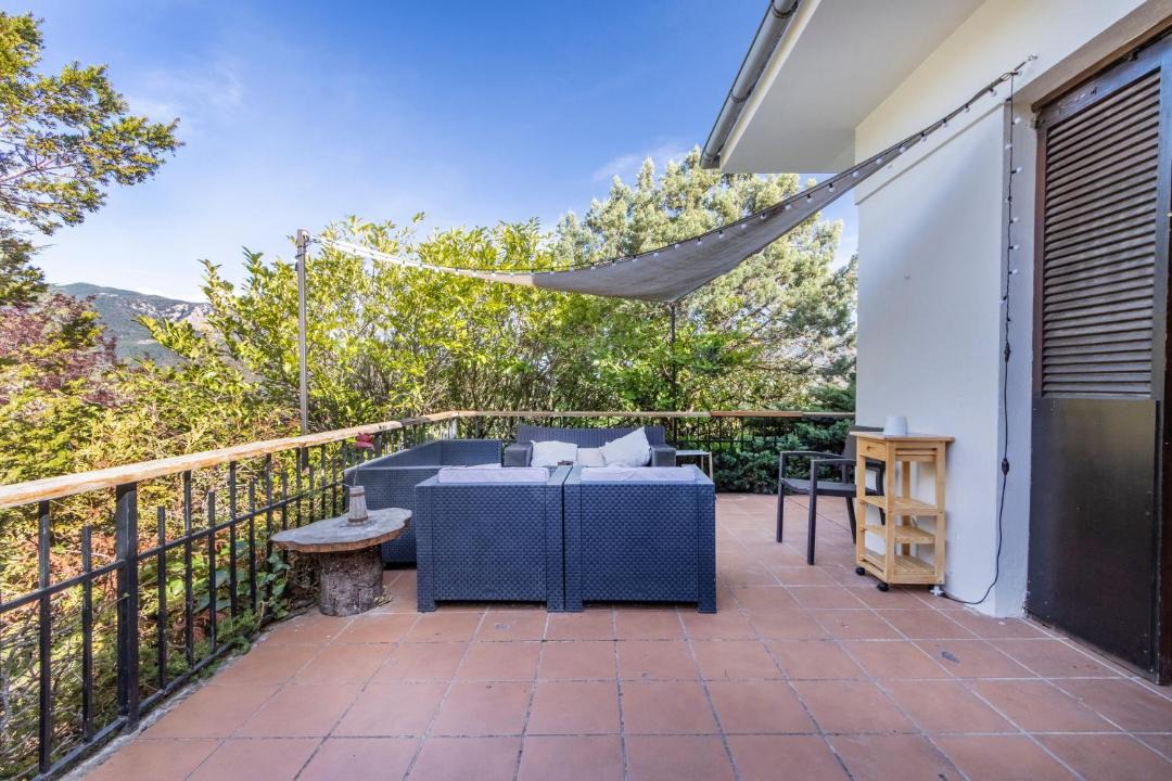 Photo of Patio Balcony in Sant Llorenc de Morunys
