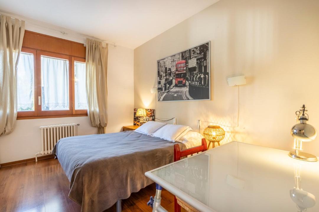 Photo of Bedroom in Sant Llorenc de Morunys