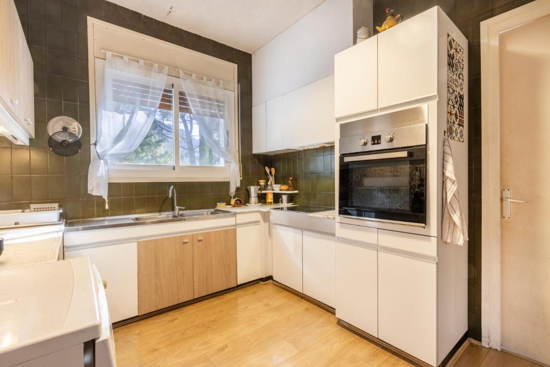 Photo of Kitchen in Sant Llorenc de Morunys