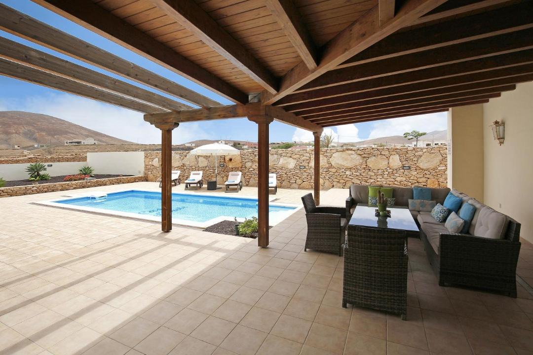 Photo of Patio Balcony in Tuineje