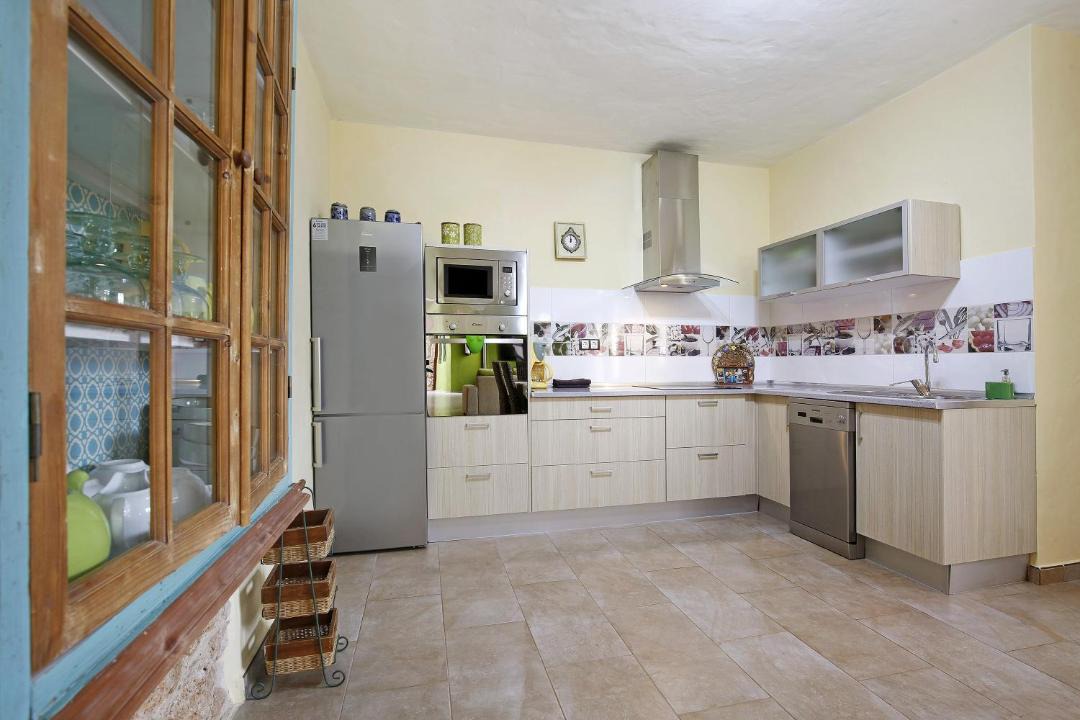 Photo of Kitchen in Tuineje