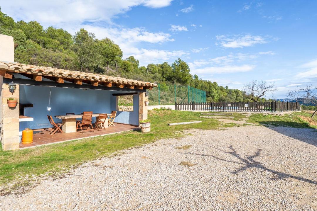 Photo of Others in Penarroya de Tastavins