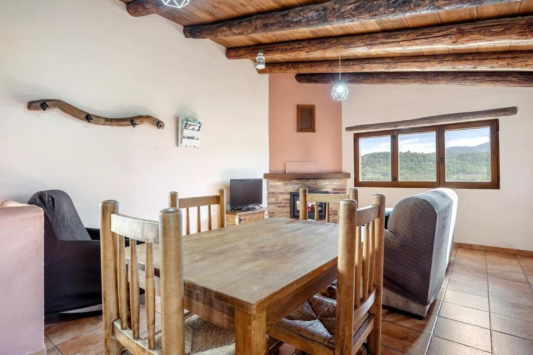Photo of Others in Penarroya de Tastavins