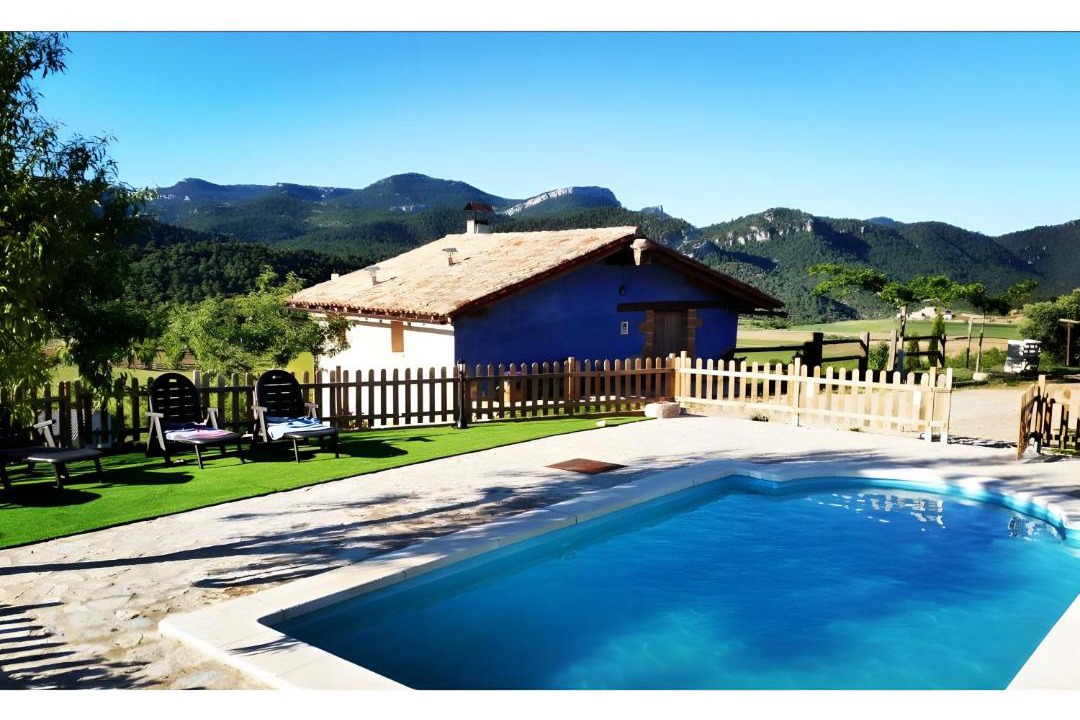 Photo of Others in Penarroya de Tastavins