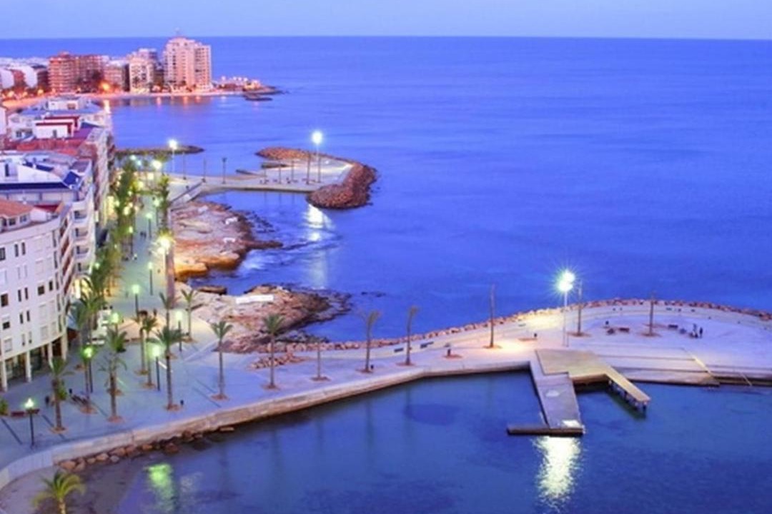 Photo of Others in Torrevieja