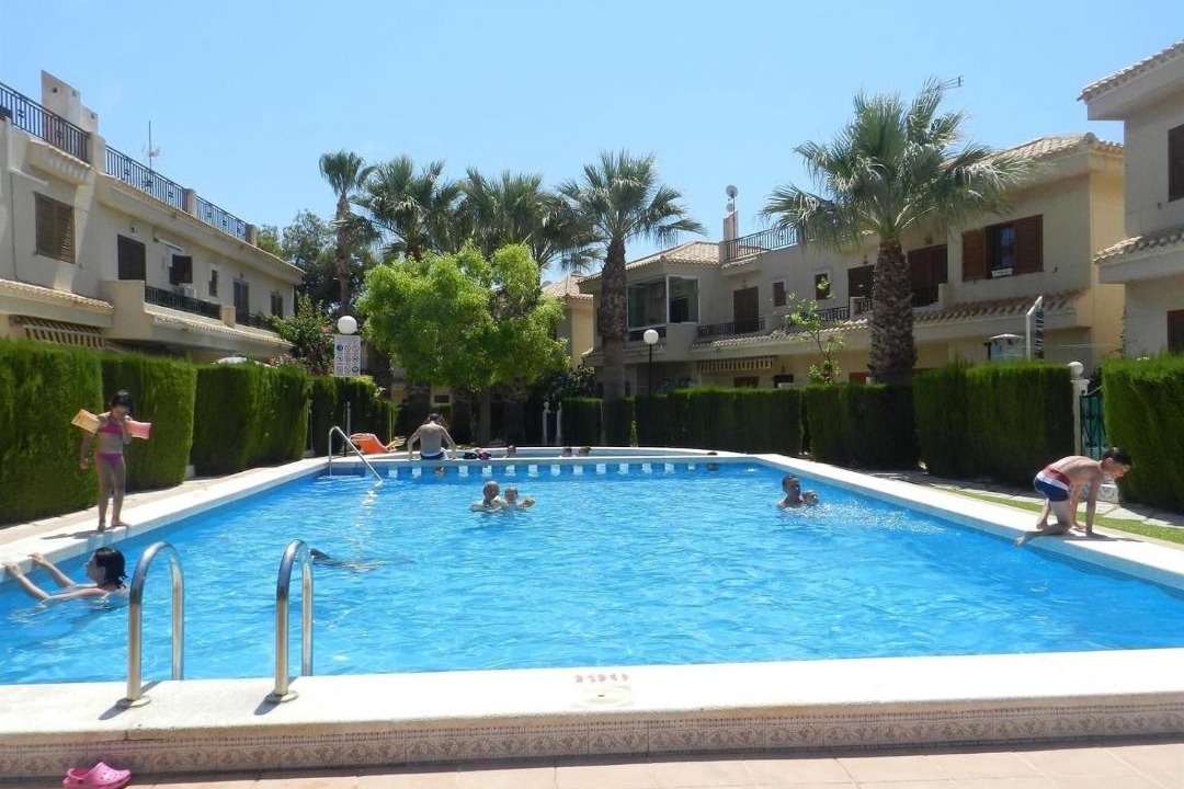 Photo of Others in Playa Flamenca