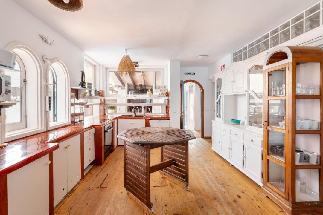 Photo of Kitchen in San Javier